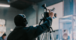 PRODUCTION Image